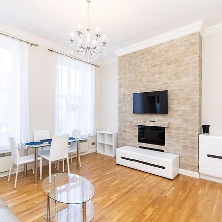 Holiday Beach Flat In Bournemouth, England, Uk Διαμέρισμα Εξωτερικό φωτογραφία