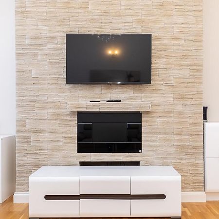 Holiday Beach Flat In Bournemouth, England, Uk Διαμέρισμα Εξωτερικό φωτογραφία