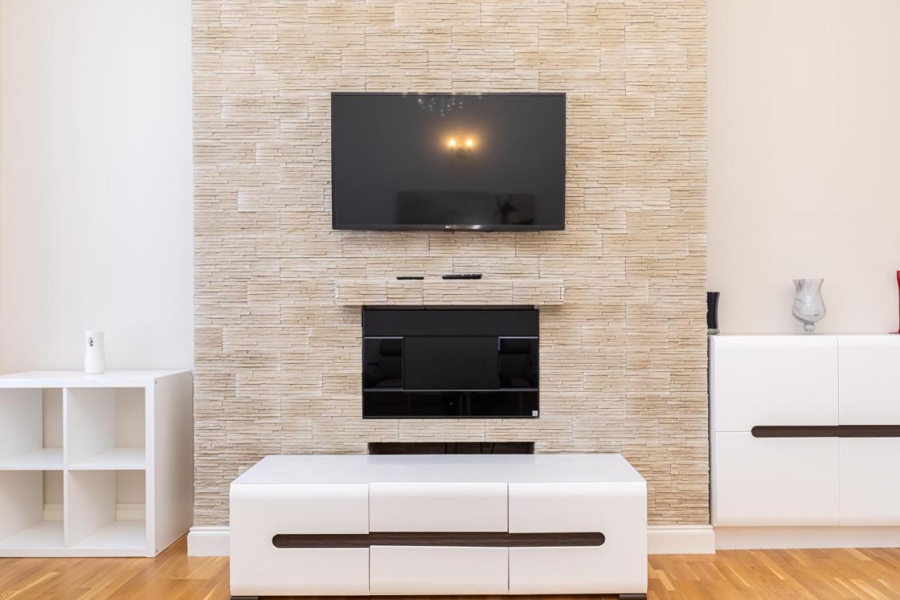 Holiday Beach Flat In Bournemouth, England, Uk Διαμέρισμα Εξωτερικό φωτογραφία