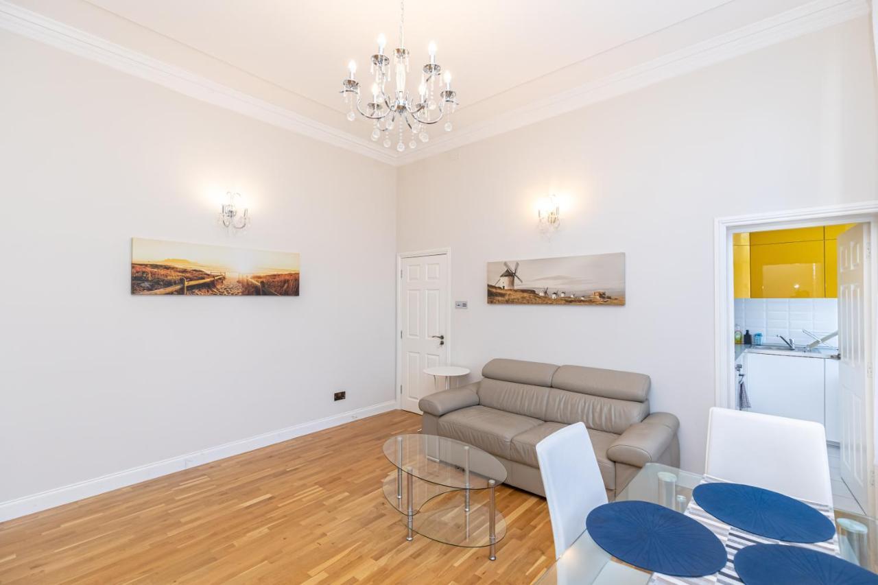 Holiday Beach Flat In Bournemouth, England, Uk Διαμέρισμα Εξωτερικό φωτογραφία