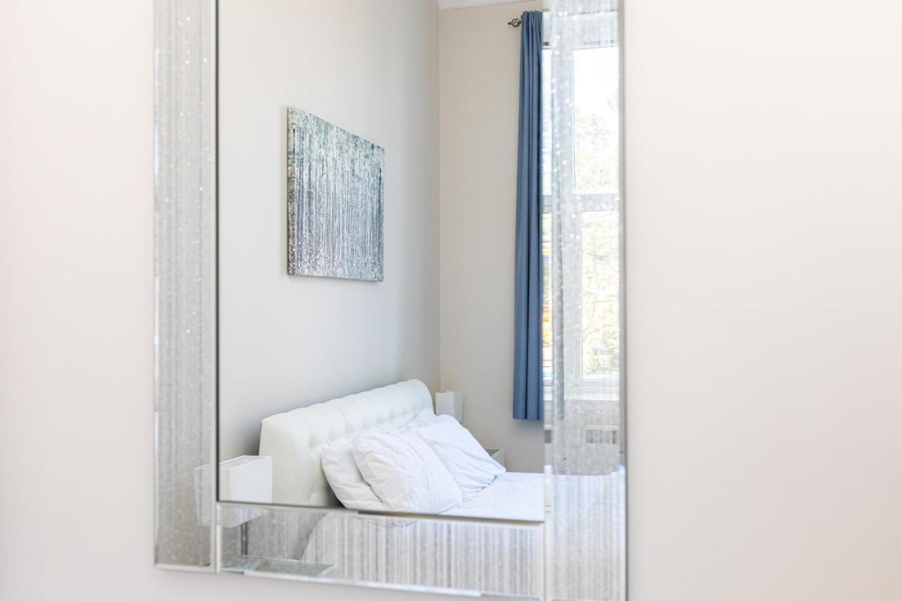 Holiday Beach Flat In Bournemouth, England, Uk Διαμέρισμα Εξωτερικό φωτογραφία